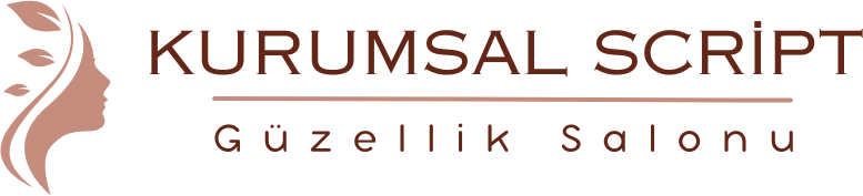 Güzellik Salonu V1